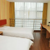 Отель Home Inn Jimo Heshan Road Datongma Square, фото 35