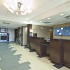 Отель Holiday Inn Express & Suites Jackson / Pearl Intl Airport, an IHG Hotel, фото 10