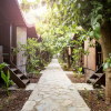 Отель Base Bungalows, фото 10