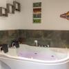 Отель Aux 3 Nuances Suites Privatives & Spa, фото 14