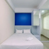 Отель Elegant Studio Apartment At B Residence Near Aeon Mall, фото 2