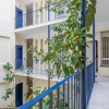 Отель Chic&Luminoso-Wifiac/Elegant Apt in Salvador 2 Br, фото 7