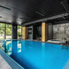 Отель Platinium Residence&Spa Basen-Sauna Centrum, фото 6