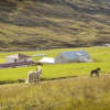 Отель Wilderness Center Óbyggðasetur Íslands, фото 12
