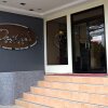 Отель Orchard Hotel в Давао