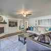 Отель Elegant NW Oklahoma City Home w/ Spacious Yard, фото 24