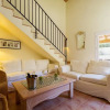 Отель House With 4 Bedrooms in Pollensa, With Wonderful Mountain View, Priva, фото 8