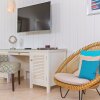 Отель The Cove Suites at Blue Waters Resort and Spa, фото 8