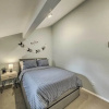 Отель Dreamy, Family-friendly Cloudcroft Townhome!, фото 15