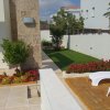 Отель Villa Italia Eilat, фото 14