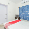 Отель OYO Hermitage Apartments Near Sri Someshwara Swami Temple, фото 7