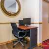 Отель Quality Inn & Suites Greensburg I-74, фото 11