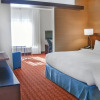 Отель Fairfield Inn & Suites Atlanta Cumming/Johns Creek, фото 4