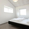 Отель Modern Holiday Home in Hundested Near the Ocean, фото 6