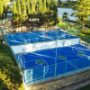 Гостиница Villa by RODINA Grand Hotel & SPA, фото 39