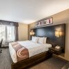 Отель Quality Inn & Suites, фото 7