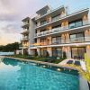 Отель Kadagan Suites Ayasaranda, фото 12