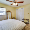 Отель Fort Pierce Vacation Rental: Walk to Beach & Jetty, фото 2