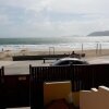 Отель Apart Hotel Praia Do Pero в Пляже Pero