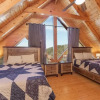 Отель Blue Ridge Refuge 8 Bedroom Cabin by RedAwning, фото 14