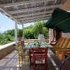 Отель House and studio annexed - Ideal large families- Small village,close beaches, фото 6