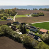 Отель Large Architect and Designer Home 800m From Beach South Sweden Skane, фото 23