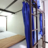 Отель MADOR Malang Dorm Hostel, фото 3