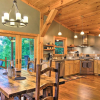 Отель Peaceful Stony Point Getaway w/ Hot Tub & Views!, фото 9