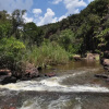 Отель Ezemvelo Nature Reserve, фото 12