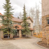 Отель Aspen Ridge 27 3 Bedroom Townhouse by Alpine Lodging Telluride, фото 1