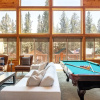Отель Bernard by Avantstay Luxurious Cabin in Big Bear w/ Hot Tub & Pool Table, фото 10