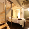 Отель Shinsaibashi Mesonetto Private Apartment, фото 41