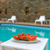 Отель Belvedere Suites Andros, фото 16