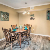 Отель Bright Gulf Shores Condo w/ Pool: 5 Mi to Beach!, фото 10