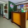 Отель Vaccinated Staff - Capital O 860 Premium Nest Nano Suites Makati, фото 9