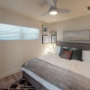Отель Lime Bungalow, фото 6
