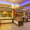 Отель Alanya Beach Hotel, фото 24