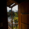 Отель Sotavento Cabañas, фото 2