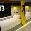 Отель Oasis Hotel-Pods - Adults Only - Hostel, фото 21