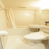 Отель Business Inn Norte 2, фото 11