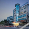Отель bafei fashion hotel dongguan humenbeizhadian, фото 23