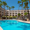 Отель Hilton Phoenix Airport, фото 19