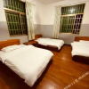 Отель Rongjia Hostel, фото 5