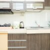 Отель Comfortable 2BR Parahyangan Residence Apartment в Бандунге