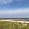 Отель Nordsee Ferienwohnung für 2 Personen, фото 19