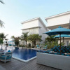 Отель Ocean View Residence - Hotel Jepara, фото 25