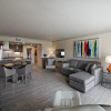 Отель Holiday Surf & Racquet Club 120 1 Bedroom Condo, фото 11