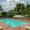 Отель Holiday Home Near Sienna in the Hills, Swimming Pool and Garden, фото 22