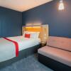 Отель Holiday Inn Express Doncaster, an IHG Hotel, фото 15