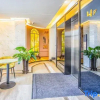Отель Zmax Hotel·Harbin Bingxue Big World, фото 22